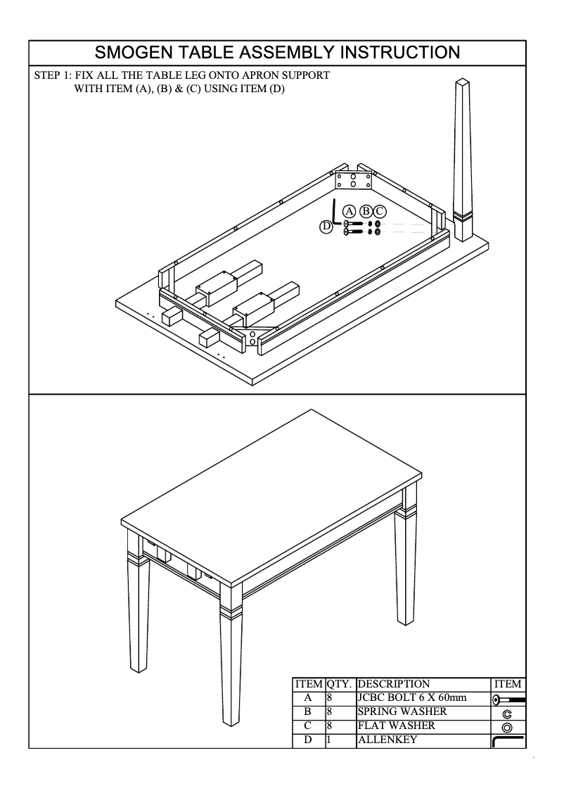 Imagen de la primera página del manual del dispositivo Smogen (120x80)
