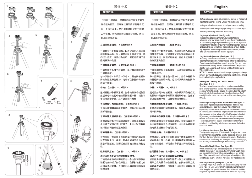 Imagen de la primera página del manual del dispositivo A673TM