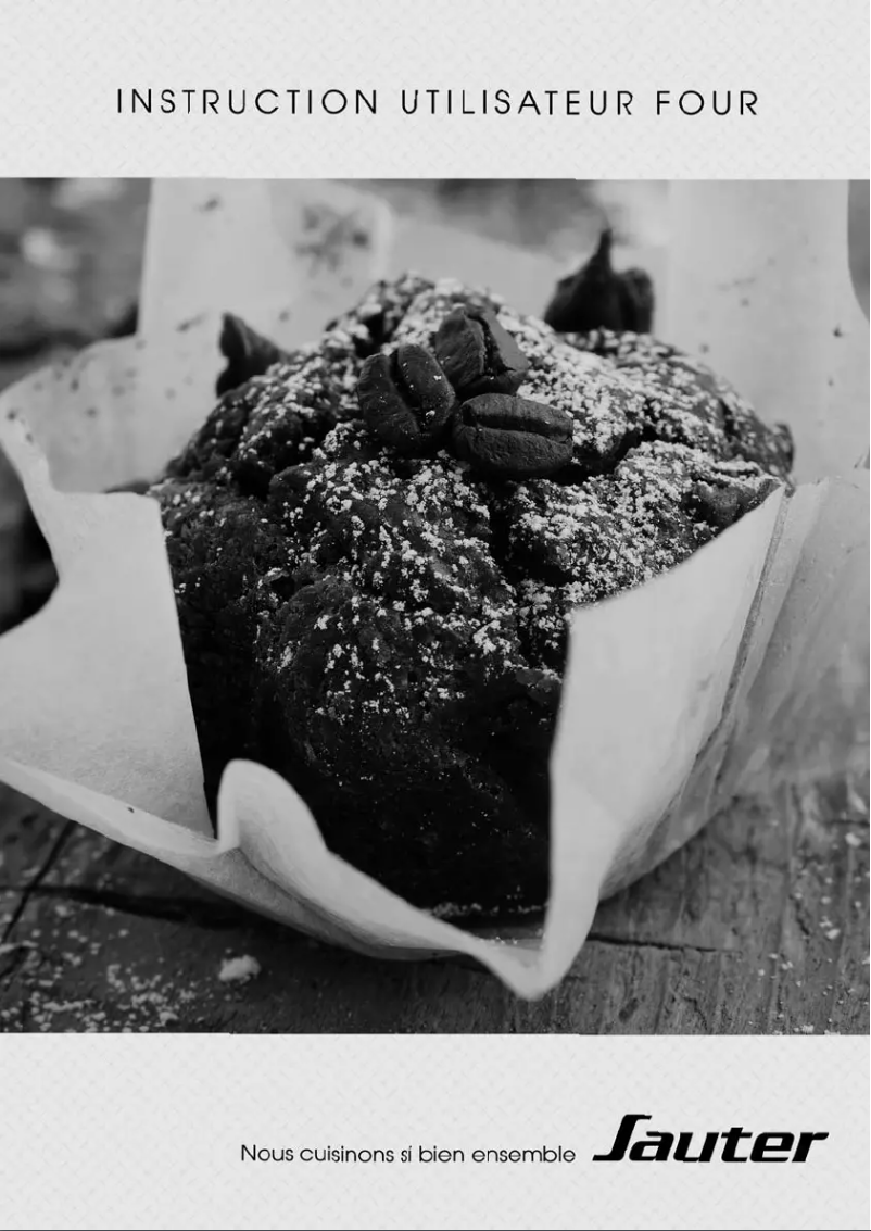 Imagen de la primera página del manual del dispositivo SOP5582X