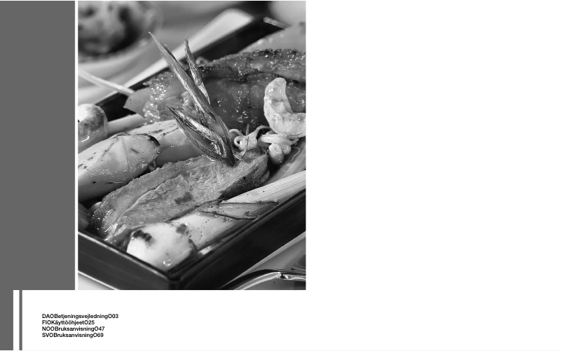 Página nº 1 - Manual de usuario Siemens EI645EB11E