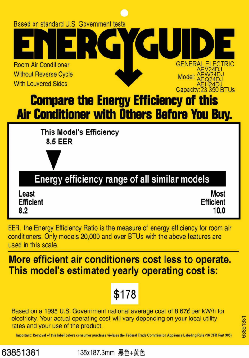 Imagen de la primera página del manual del dispositivo AEQ24DJ