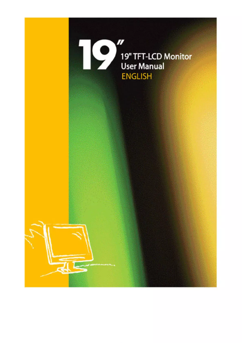 Imagen de la primera página del manual del dispositivo CMV-946D