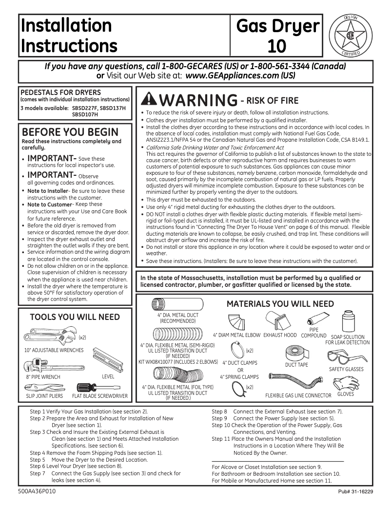 Imagen de la primera página del manual del dispositivo DCVH680GJMR