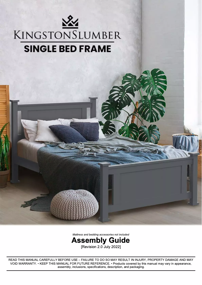 Imagen de la primera página del manual del dispositivo FURBDFKNGA11SG