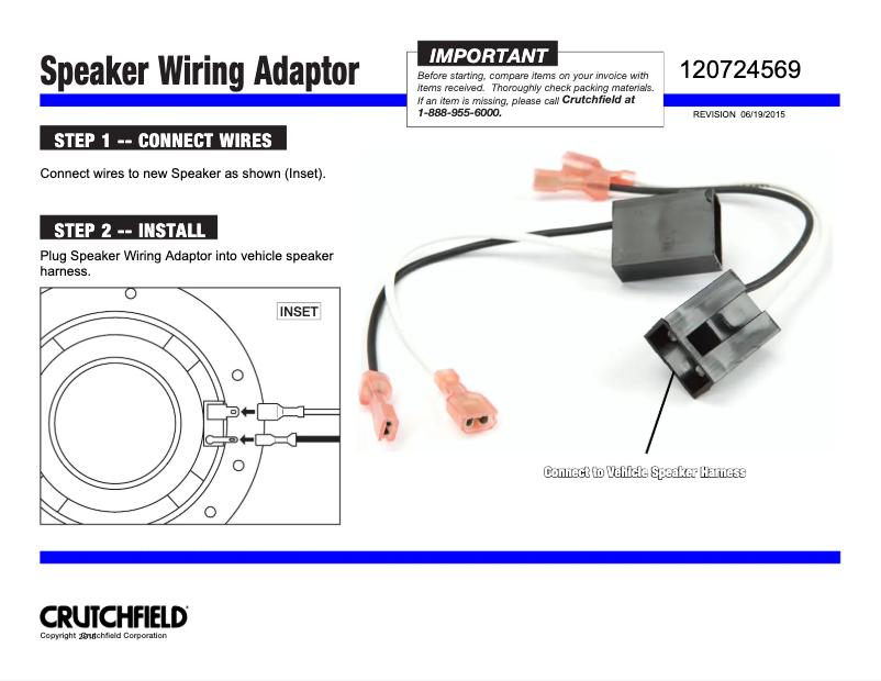 Página 1 del manual Manual de usuario Metra 72-4569