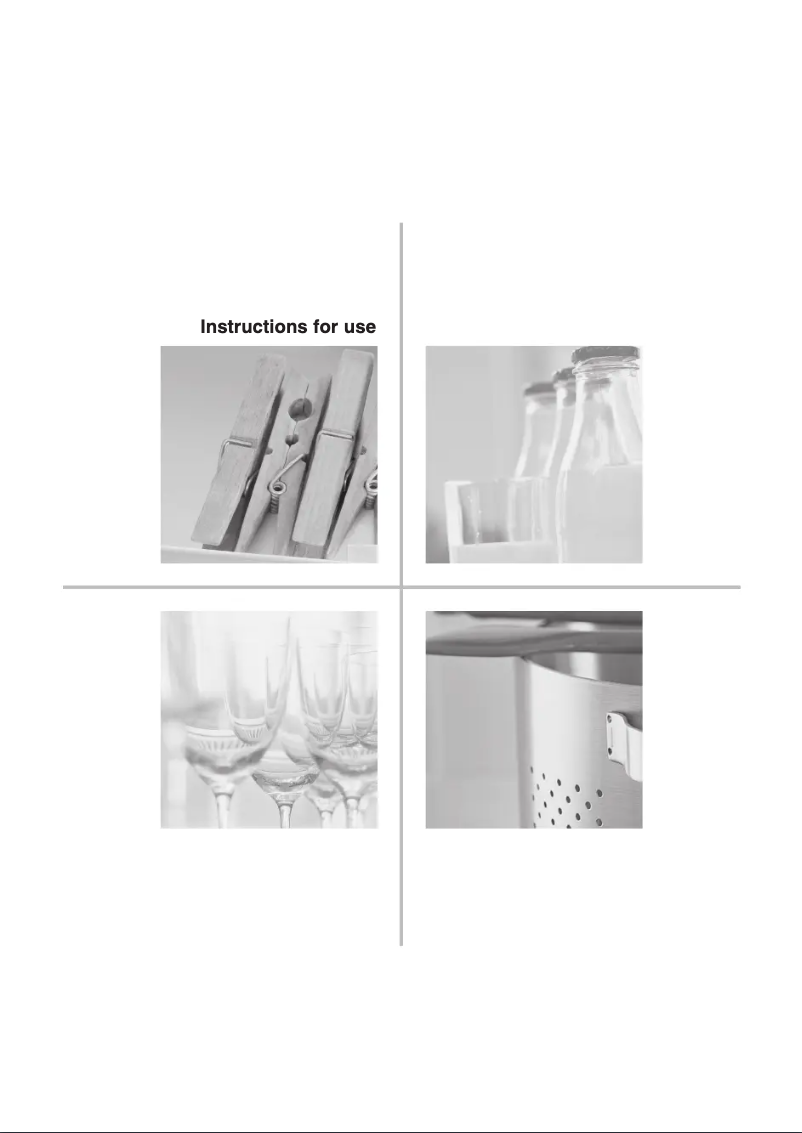 Imagen de la primera página del manual del dispositivo UH6 F1C G UK.1