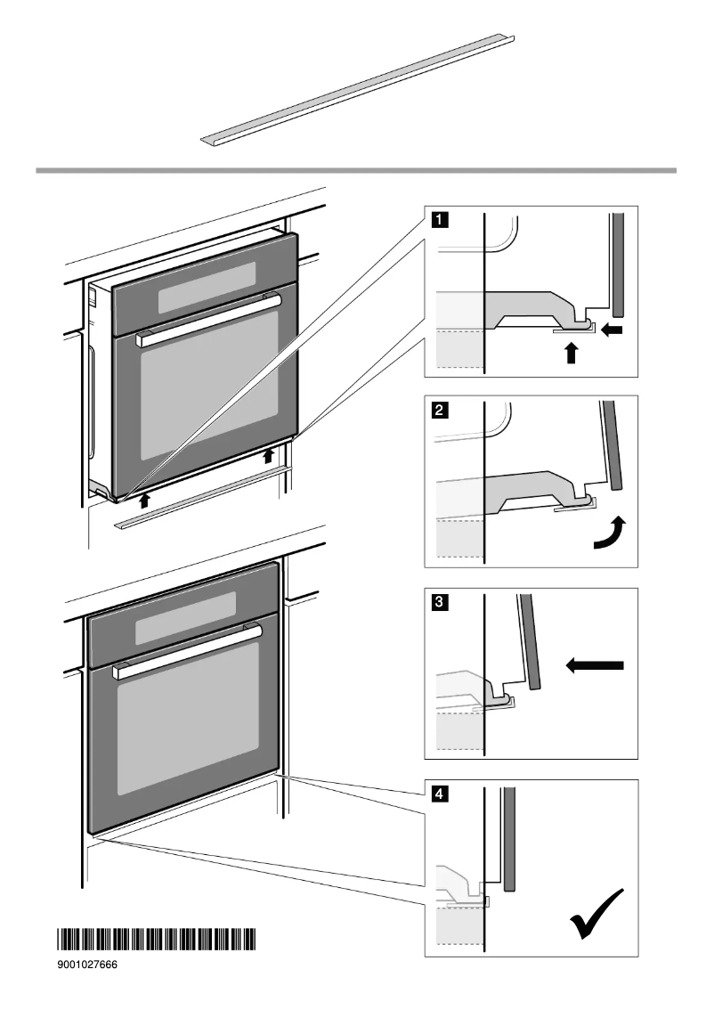 Imagen de la primera página del manual del dispositivo HEZ660050