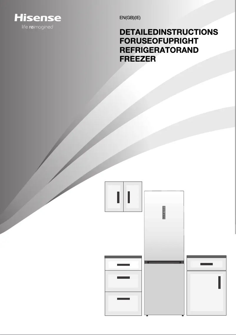 Imagen de la primera página del manual del dispositivo RB424N4EFC