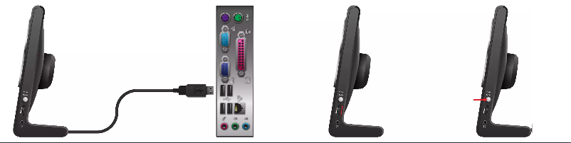 Página nº 1 - Manual de usuario Sweex SP201