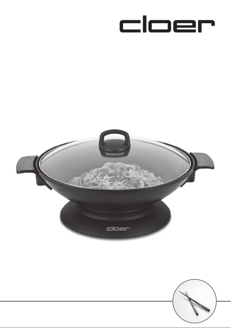 Imagen de la primera página del manual del dispositivo 6690