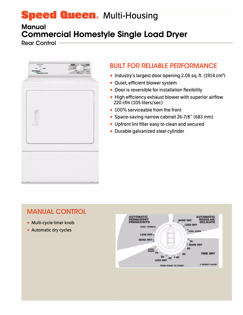 Imagen de la primera página del manual del dispositivo LDE30RGS173TW01