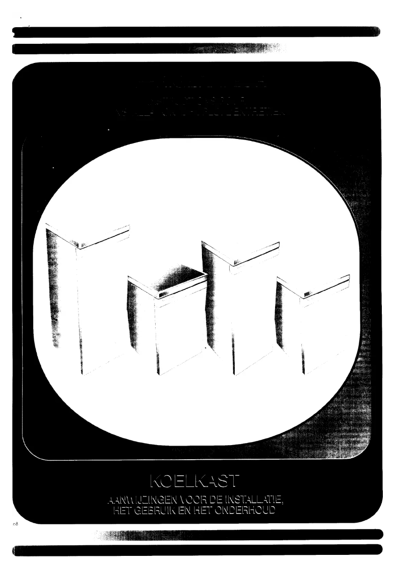 Imagen de la primera página del manual del dispositivo ZKS 250 c ib 218