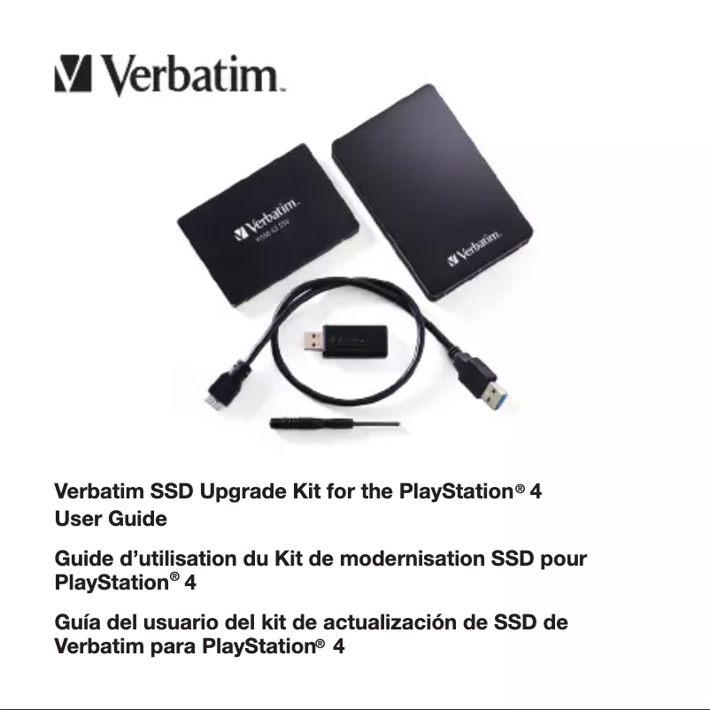 Imagen de la primera página del manual del dispositivo 70374