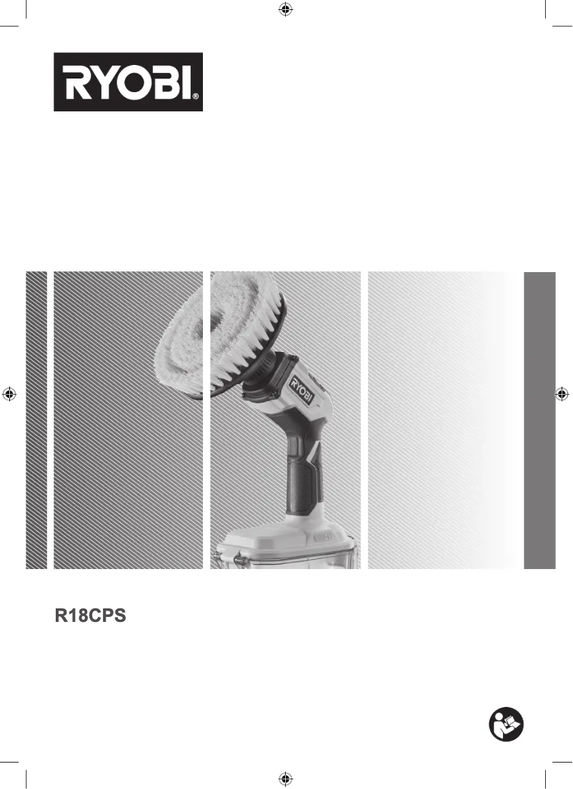 Imagen de la primera página del manual del dispositivo One+ R18CPS