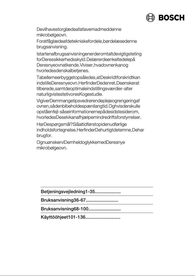 Imagen de la primera página del manual del dispositivo HMT9766