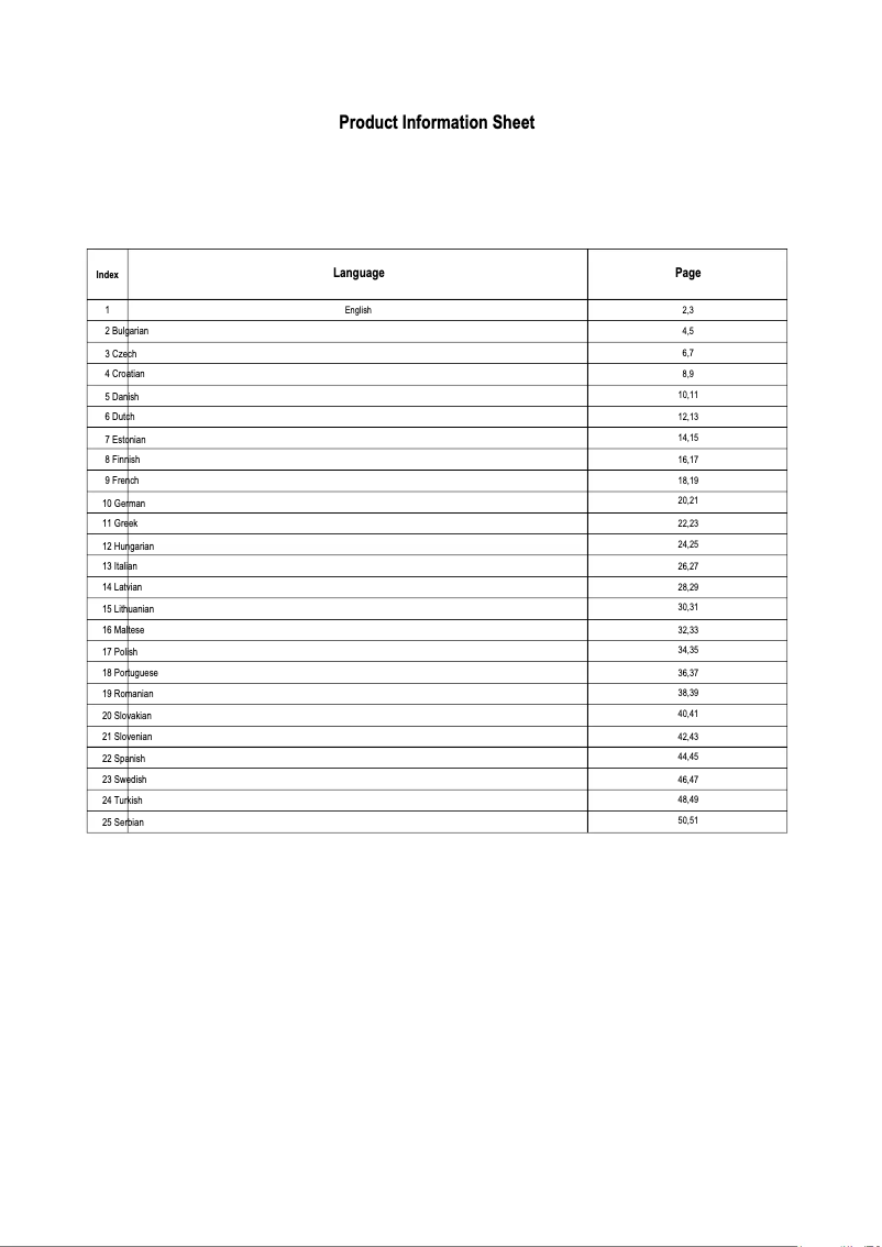 Página 1 del manual Ficha técnica LG UltraGear 27GR75Q