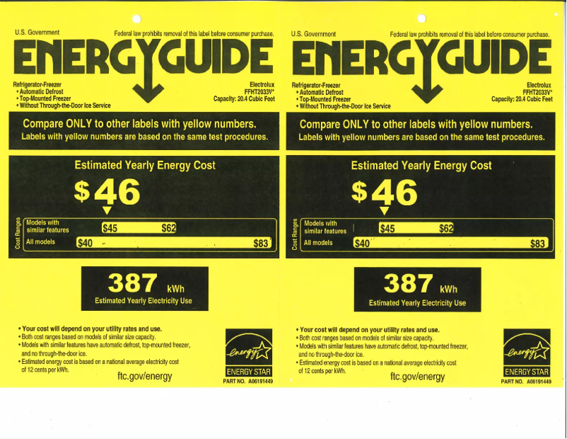 Imagen de la primera página del manual del dispositivo FFHT2033VS