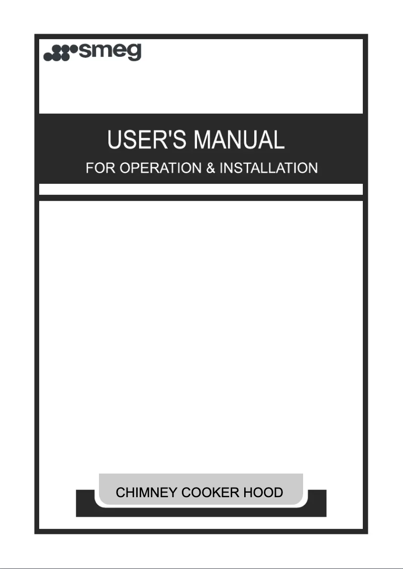 Imagen de la primera página del manual del dispositivo SFL90LEDSS