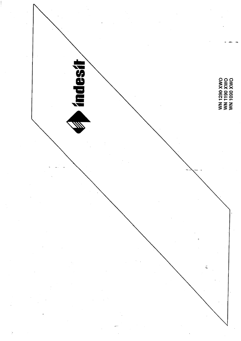 Imagen de la primera página del manual del dispositivo WN1290 XWO