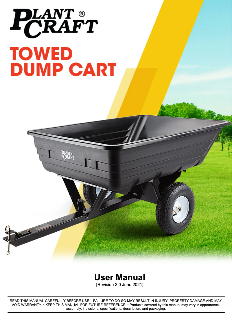 Imagen de la primera página del manual del dispositivo PD1