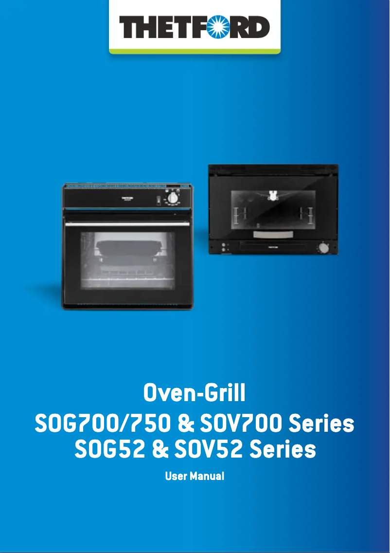 Imagen de la primera página del manual del dispositivo 525