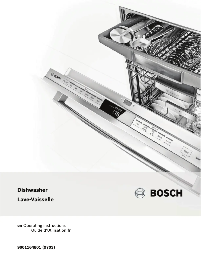 Imagen de la primera página del manual del dispositivo SGX68U55UC