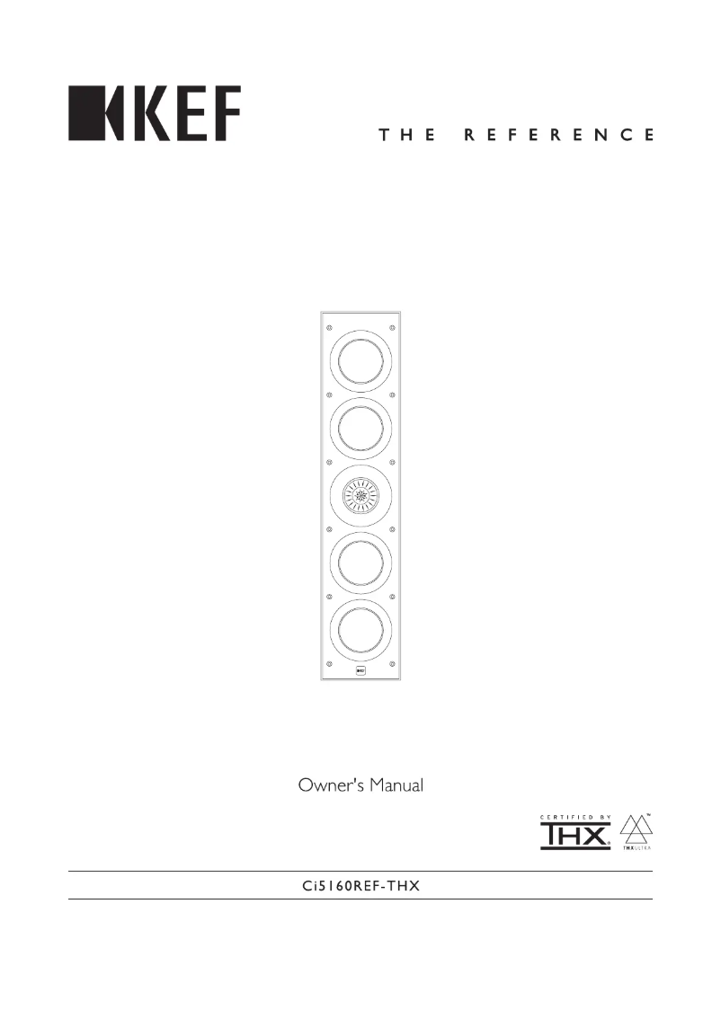 Imagen de la primera página del manual del dispositivo Ci3160REF-THX