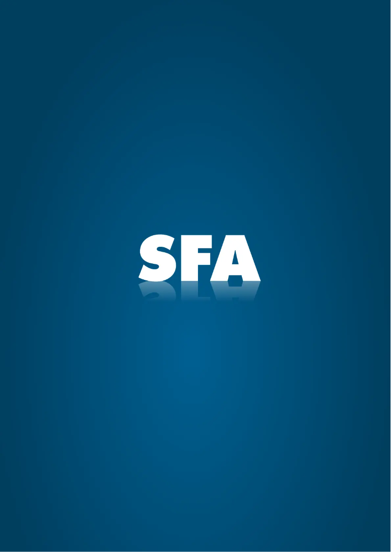 Imagen de la primera página del manual del dispositivo Sanicubic 1 WP