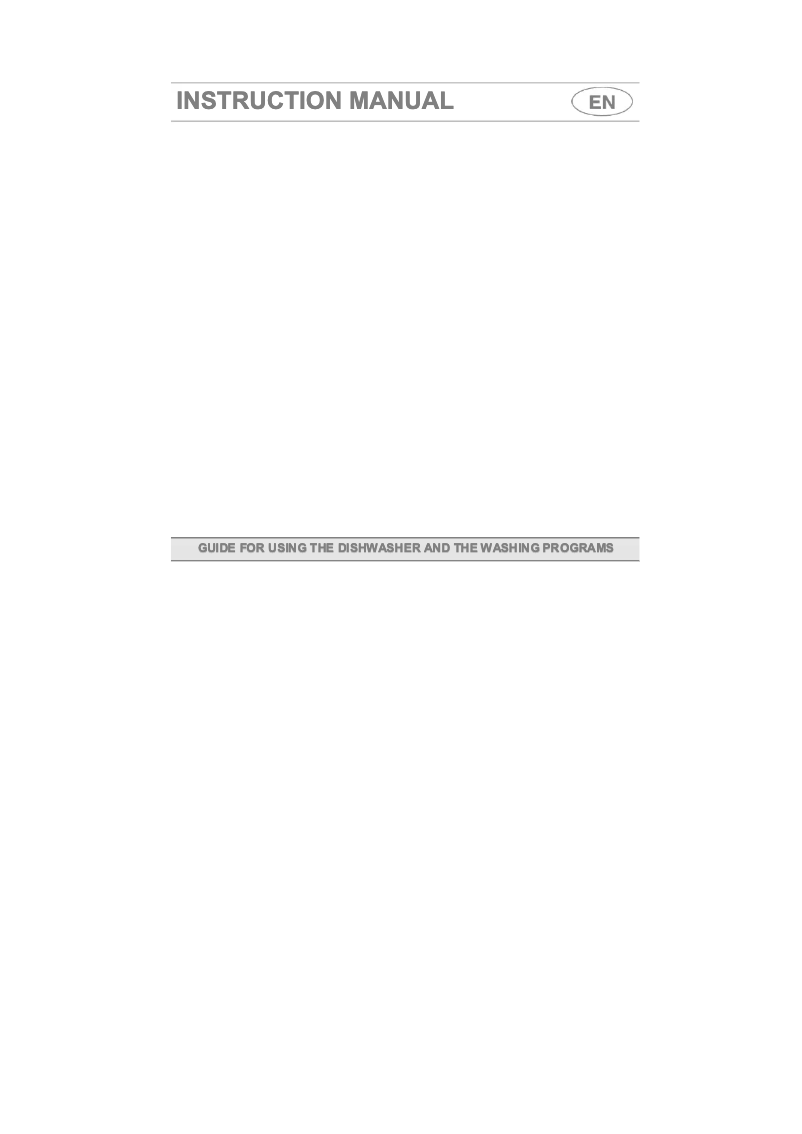 Página 1 del manual Manual de usuario Smeg PLA6148B