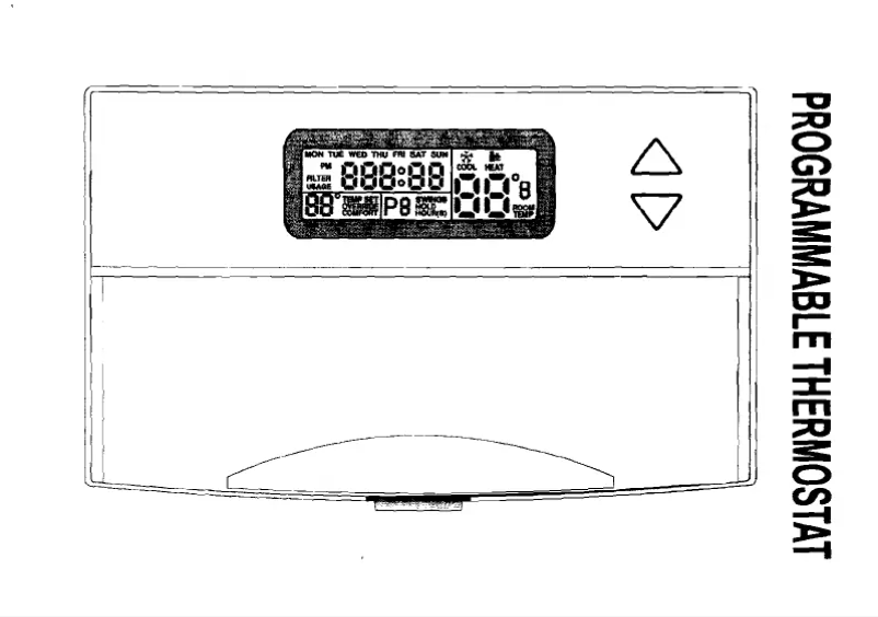 Imagen de la primera página del manual del dispositivo EP-3
