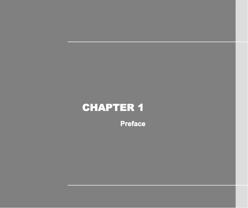 Imagen de la primera página del manual del dispositivo F Series FX720