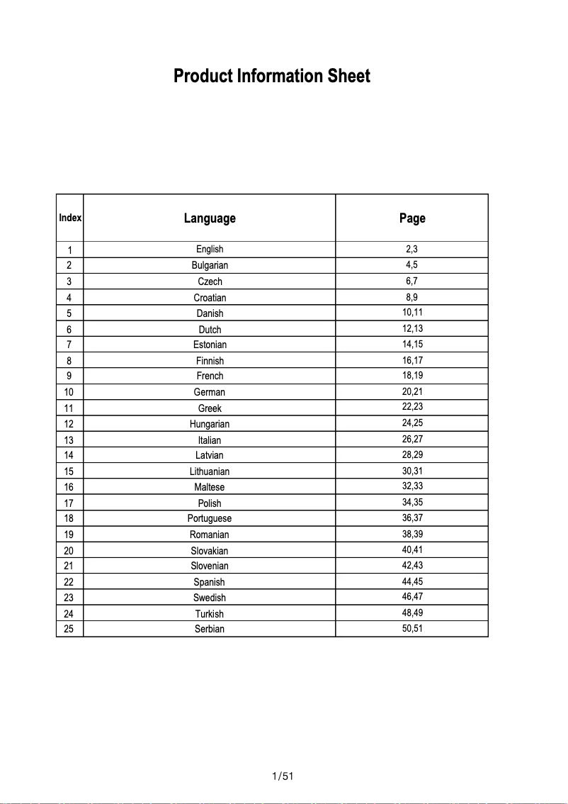 Imagen de la primera página del manual del dispositivo 32LQ63006LA