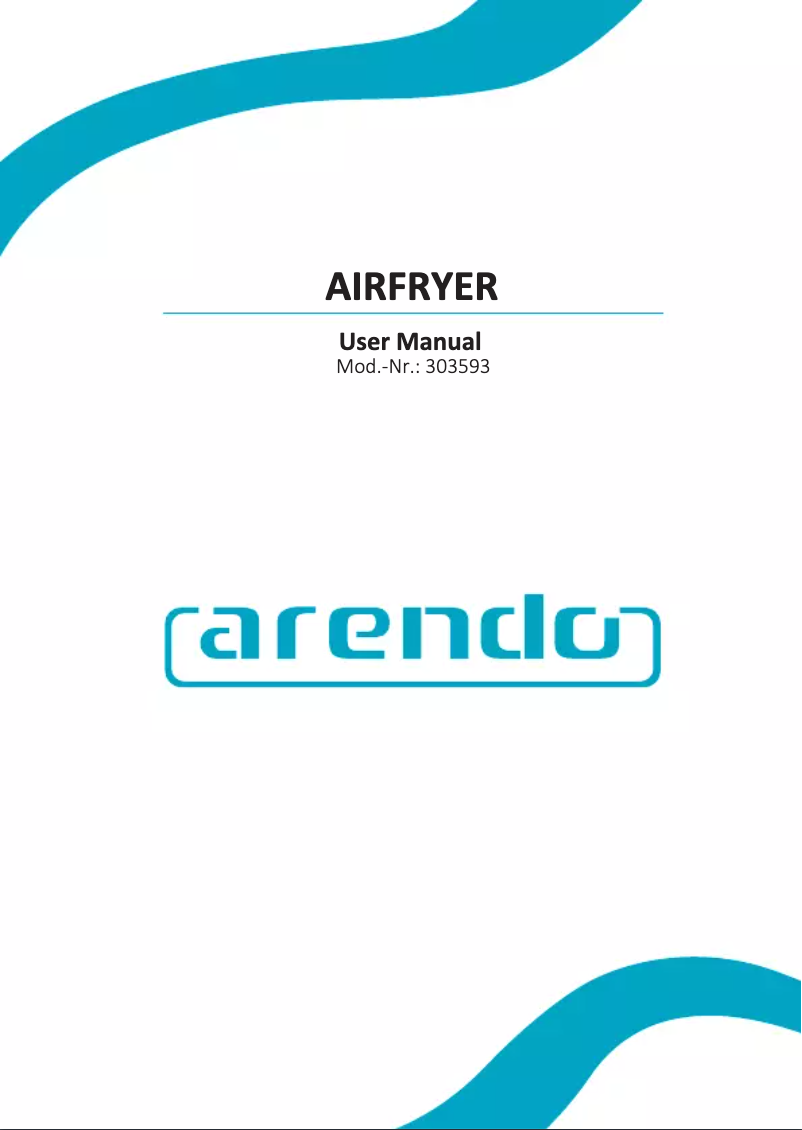 Imagen de la primera página del manual del dispositivo 303593