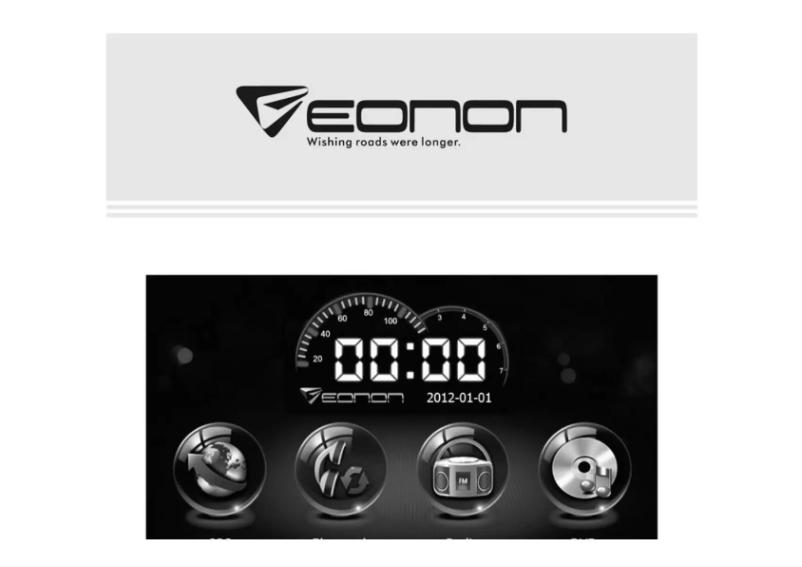 Imagen de la primera página del manual del dispositivo D5152