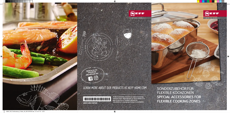 Imagen de la primera página del manual del dispositivo M56BR60N0K