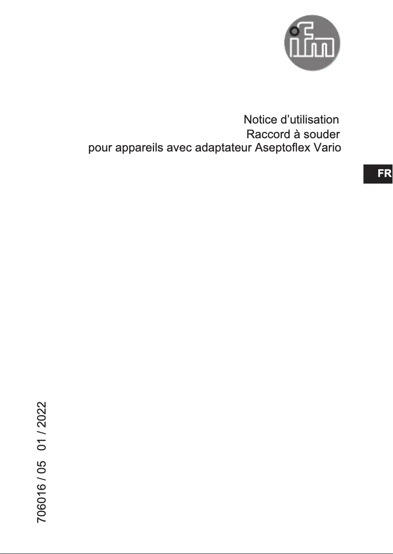 Imagen de la primera página del manual del dispositivo E30157