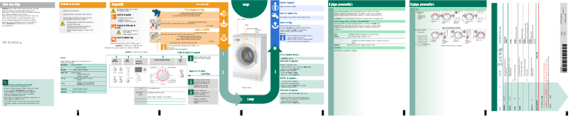 Imagen de la primera página del manual del dispositivo WAP24360FF