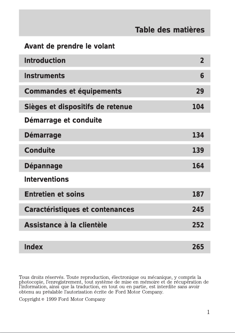 Imagen de la primera página del manual del dispositivo LS (2000)