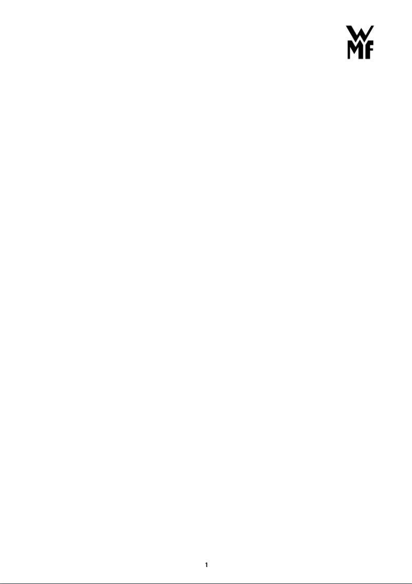 Imagen de la primera página del manual del dispositivo Perfection 860L