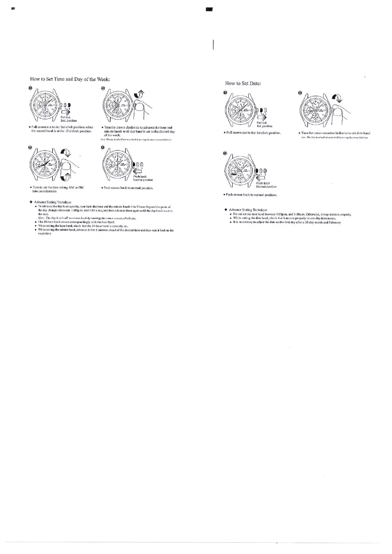 Imagen de la primera página del manual del dispositivo Apex