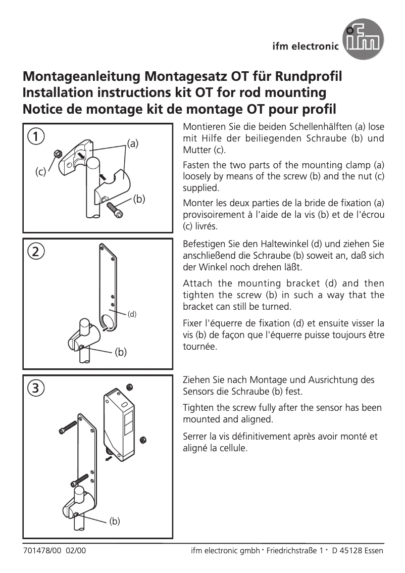 Imagen de la primera página del manual del dispositivo E20891