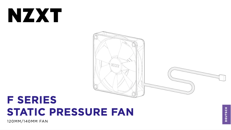 Imagen de la primera página del manual del dispositivo F120P