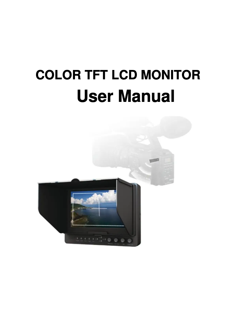 Imagen de la primera página del manual del dispositivo 665