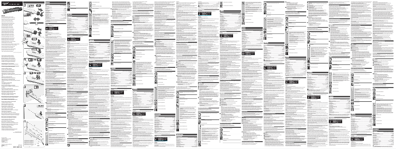 Imagen de la primera página del manual del dispositivo 2225-20