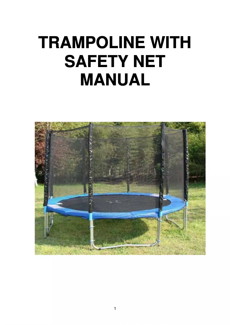 Página 1 del manual Manual de usuario EXACME 6180-N014