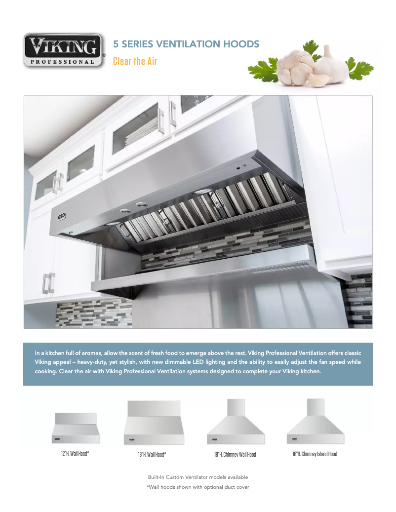 Imagen de la primera página del manual del dispositivo CVCWH53648CS