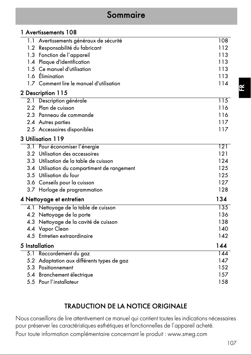Imagen de la primera página del manual del dispositivo BG91CTN9-1