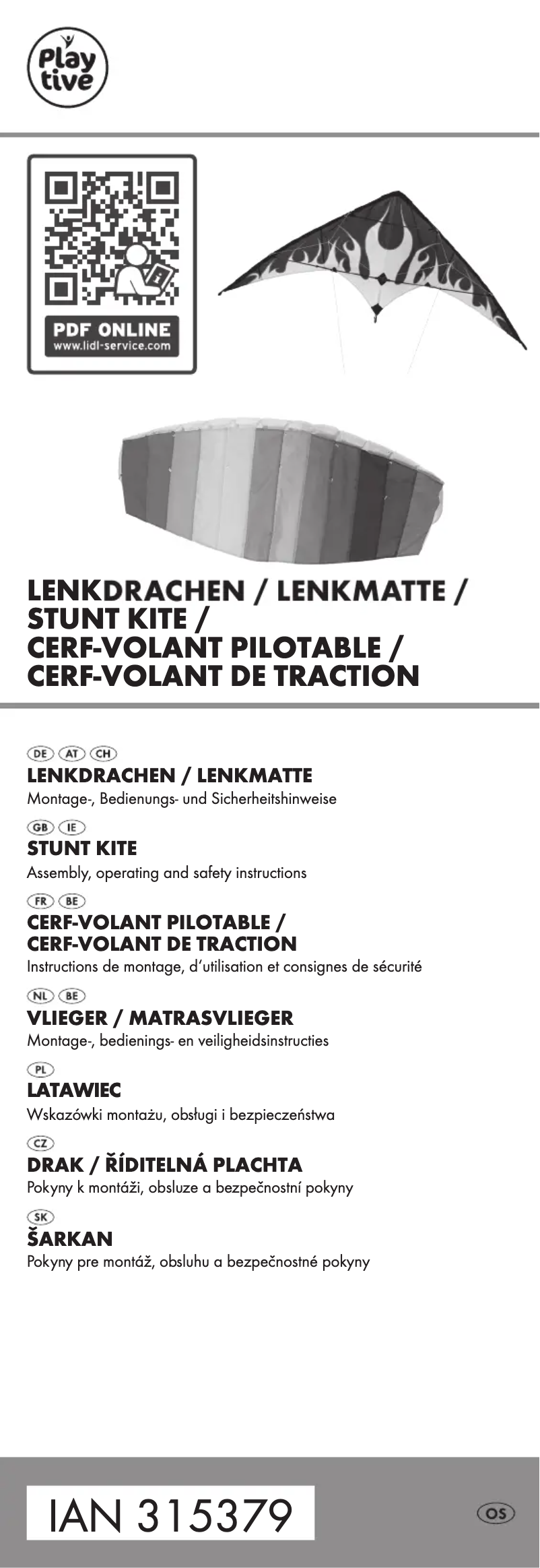 Imagen de la primera página del manual del dispositivo HG03628