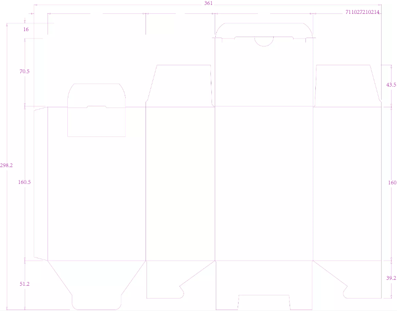 Imagen de la primera página del manual del dispositivo Riga