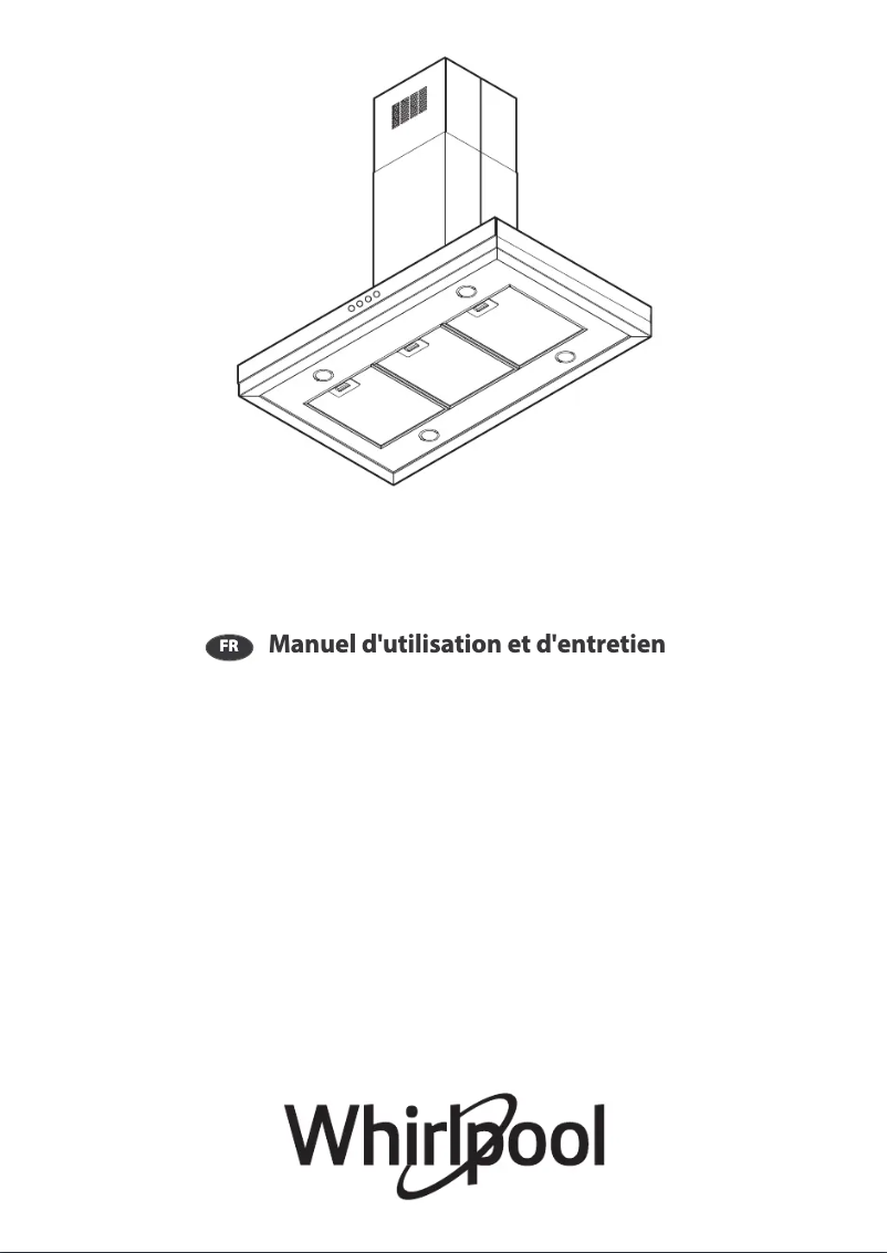 Imagen de la primera página del manual del dispositivo WIB93LMX